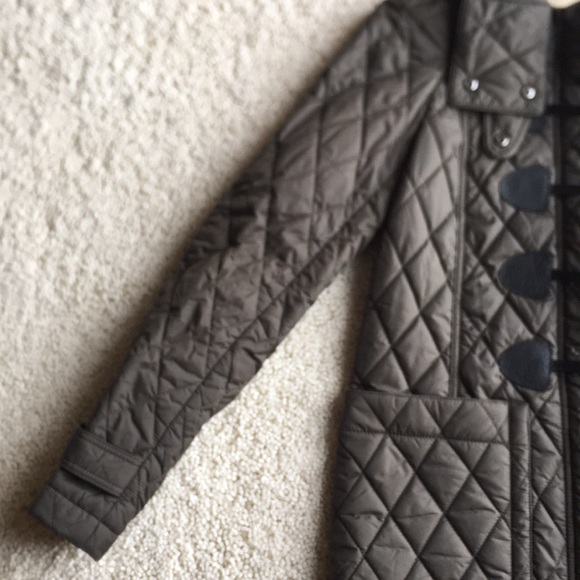 Burberry Brit Jacket.     Size XS. - Picture 5 of 8